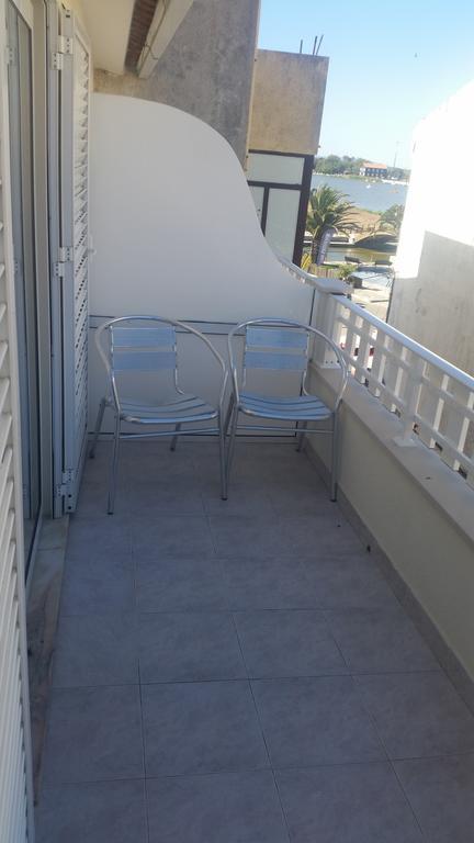 Guesthouse O Cuco Praia de Mira Exteriör bild