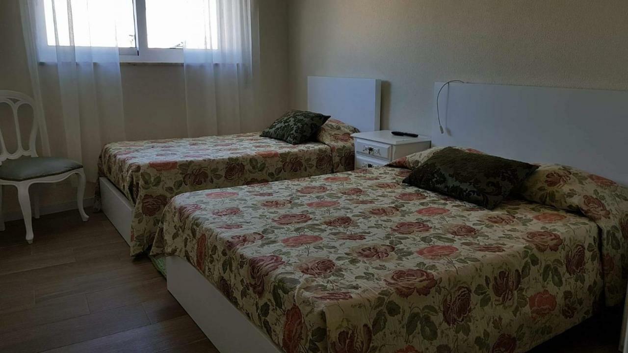Guesthouse O Cuco Praia de Mira Exteriör bild