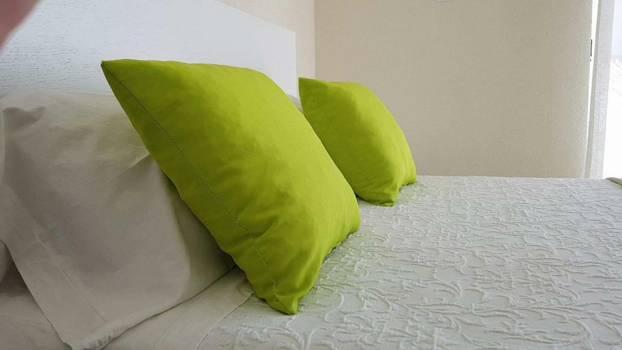 Guesthouse O Cuco Praia de Mira Exteriör bild