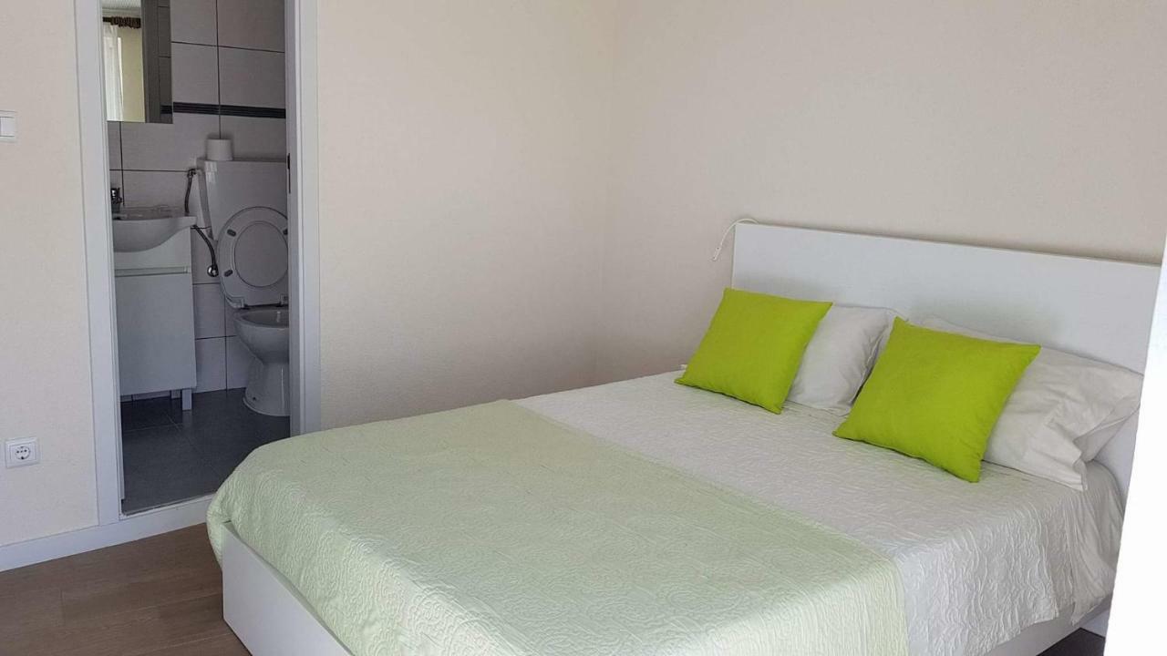 Guesthouse O Cuco Praia de Mira Exteriör bild