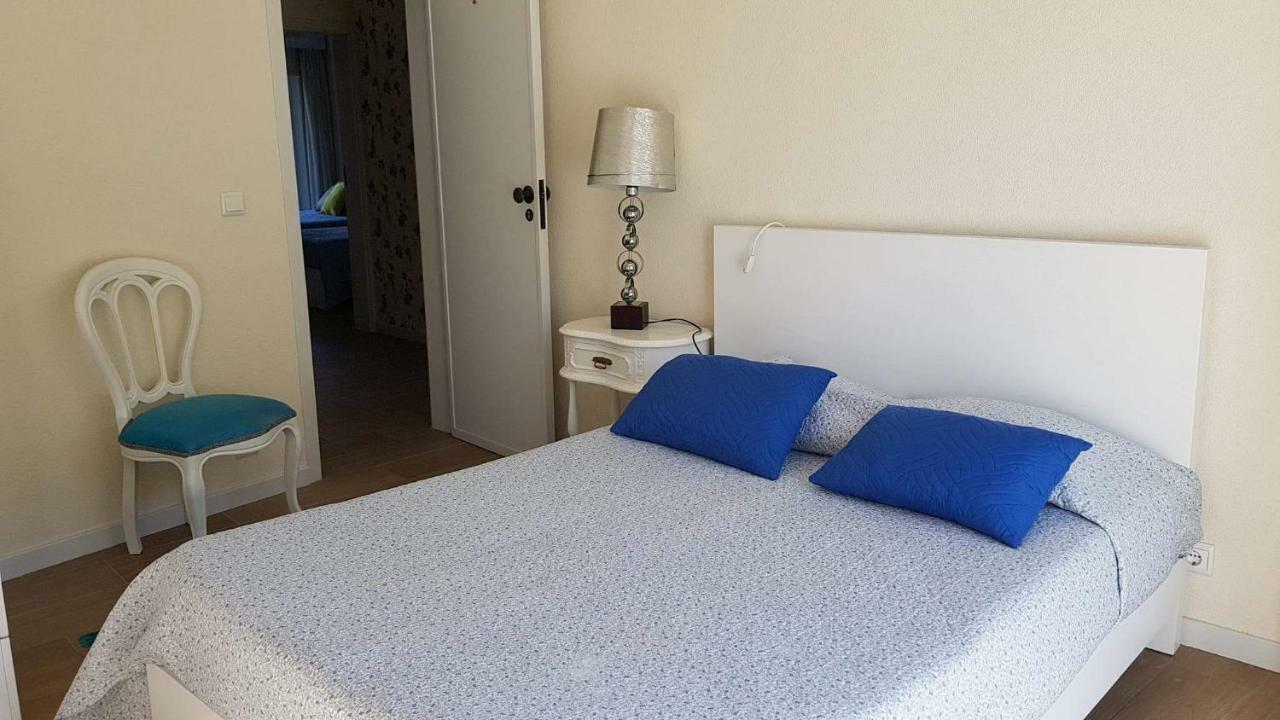 Guesthouse O Cuco Praia de Mira Exteriör bild