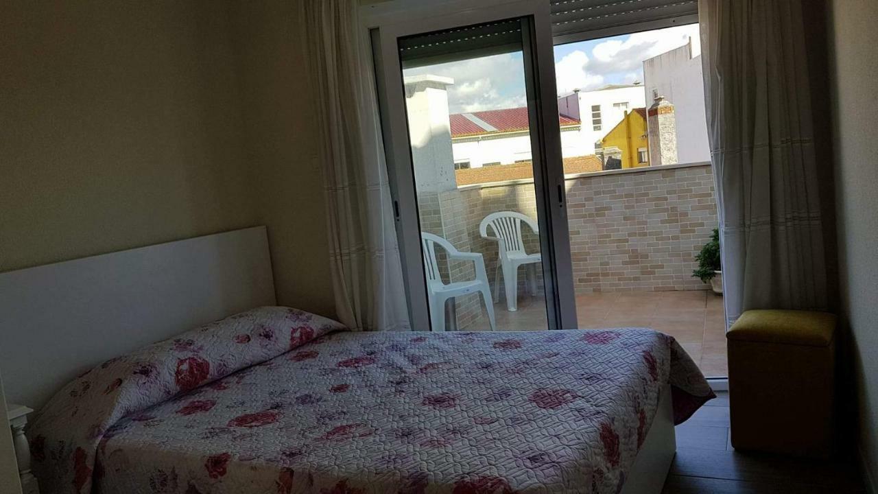 Guesthouse O Cuco Praia de Mira Exteriör bild