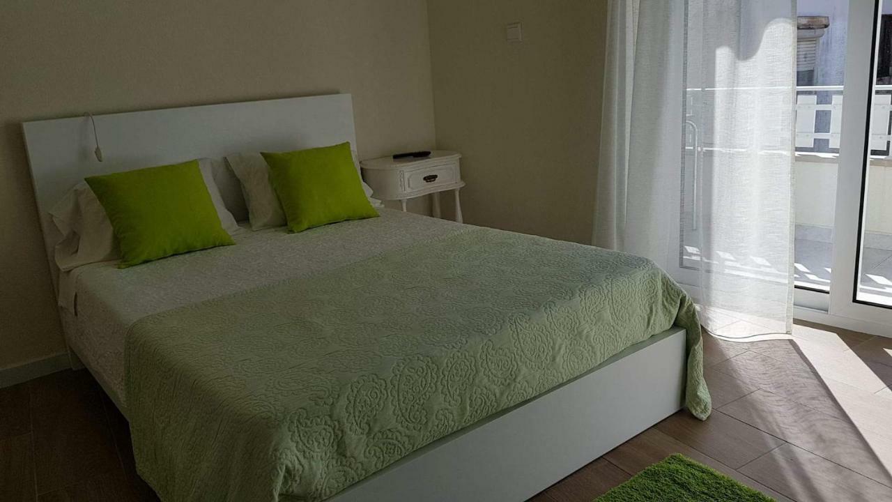 Guesthouse O Cuco Praia de Mira Exteriör bild